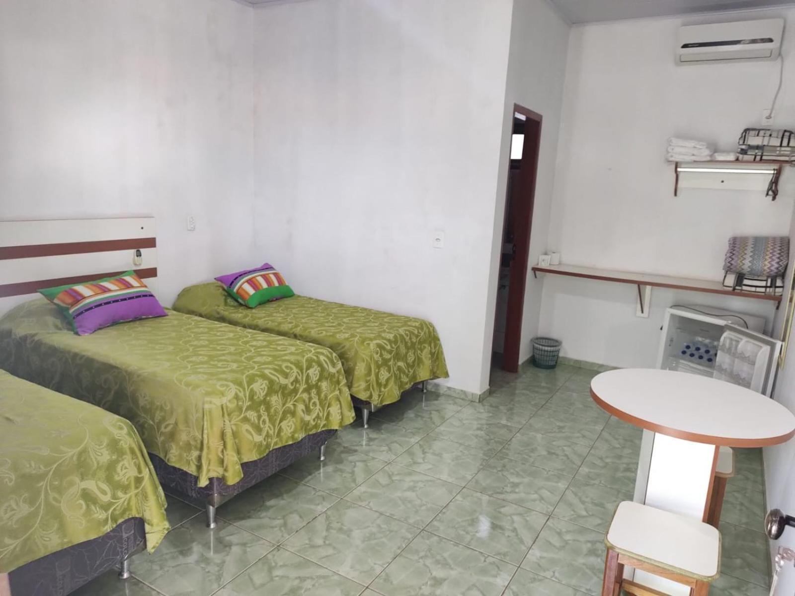 Pousada Tia Ilda Pirenopolis Ngoại thất bức ảnh