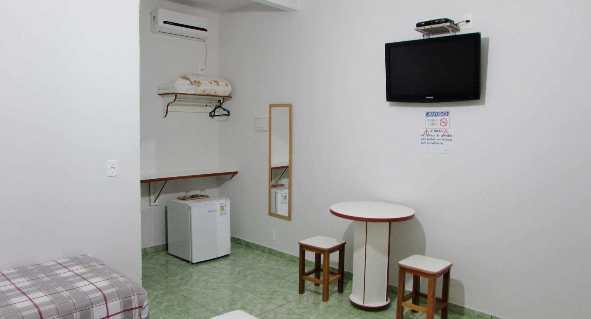 Pousada Tia Ilda Pirenopolis Ngoại thất bức ảnh