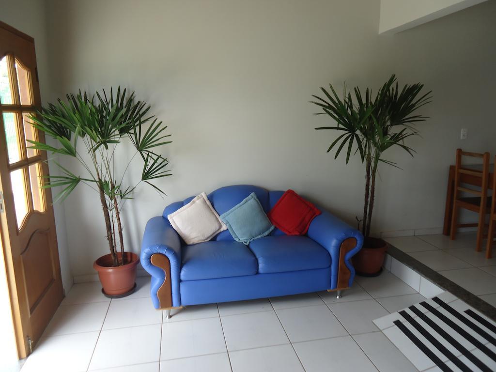 Pousada Tia Ilda Pirenopolis Ngoại thất bức ảnh